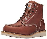 Algopix Similar Product 17 - Carhartt mens 6 Inch Waterproof Wedge