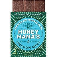 Algopix Similar Product 2 - Honey Mamas Oregon Mint Chocolate