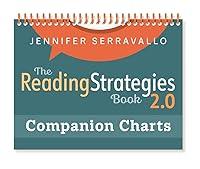 Algopix Similar Product 1 - The Reading Strategies Book 20