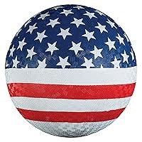 Algopix Similar Product 9 - Franklin Sports Playground Balls 
