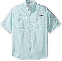 Algopix Similar Product 5 - Columbia Sportswear Mens Super Tamiami