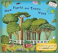 Algopix Similar Product 14 - How Plants and Trees Work A HandsOn