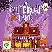 Algopix Similar Product 2 - The Cut Throat Cafe Seth Seppi
