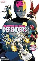 Algopix Similar Product 13 - Defenders (2021-2022) #2 (of 5)