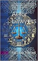 Algopix Similar Product 11 - AI for Lawyers A practical book to