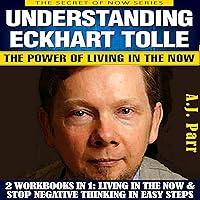 Algopix Similar Product 14 - Understanding Eckhart Tolle The Power