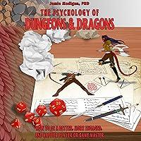 Algopix Similar Product 7 - The Psychology of Dungeons and Dragons