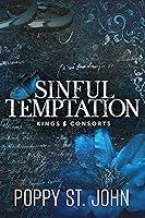 Algopix Similar Product 4 - Sinful Temptation An Age Gap Mafia