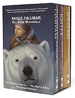 Algopix Similar Product 19 - The Golden Compass  The Subtle Knife 