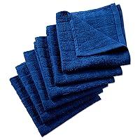 Algopix Similar Product 5 - Nirisha Cotton Terry Dish Cloth  6