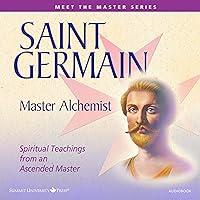 Algopix Similar Product 19 - Saint Germain Master Alchemist