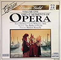 Algopix Similar Product 18 - Great Moments of Opera. Volume One.