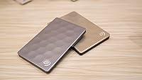 Algopix Similar Product 2 - CES 2016: Seagate Ultra Slim Backup Plus
