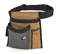 Algopix Similar Product 15 - Dickies 5Pocket Single Side Tool Belt