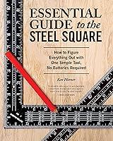 Algopix Similar Product 19 - Essential Guide to the Steel Square