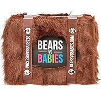 Algopix Similar Product 12 - Bears vs Babies by Exploding Kittens 