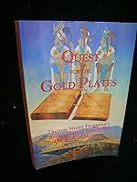 Algopix Similar Product 12 - Quest for the Gold Plates Thomas