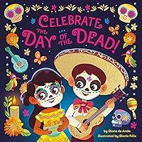 Algopix Similar Product 3 - Celebrate the Day of the Dead!