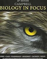 Algopix Similar Product 10 - CAMPBELL BIOLOGY IN FOCUS,AP E