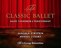 Algopix Similar Product 8 - The Classic Ballet Basic Technique and