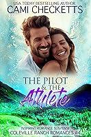 Algopix Similar Product 11 - The Pilot  The Athlete Inspiring