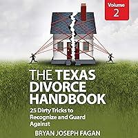 Algopix Similar Product 17 - The Texas Divorce Handbook Volume 2