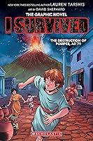 Algopix Similar Product 19 - I Survived the Destruction of Pompeii