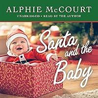 Algopix Similar Product 3 - Santa and the Baby