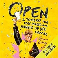 Algopix Similar Product 8 - Open A Toolkit for How Magic and