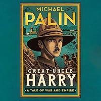 Algopix Similar Product 18 - GreatUncle Harry A Tale of War and