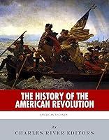 Algopix Similar Product 17 - The History of the American Revolution