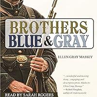 Algopix Similar Product 1 - Brothers, Blue & Gray