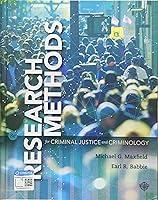 Algopix Similar Product 2 - Research Methods for Criminal Justice