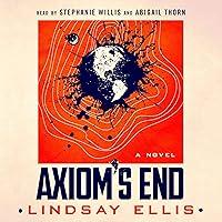 Algopix Similar Product 17 - Axiom's End: A Novel