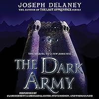 Algopix Similar Product 2 - The Dark Army