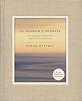 Algopix Similar Product 12 - The Wisdom of Sundays LifeChanging