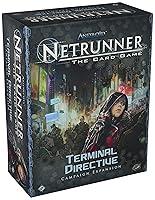 Algopix Similar Product 15 - Android Netrunner LCG Terminal