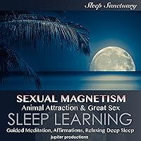 Algopix Similar Product 4 - Sexual Magnetism Animal Attraction 