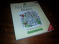 Algopix Similar Product 2 - The New Holistic Herbal