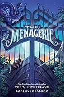 Algopix Similar Product 4 - The Menagerie (Menagerie, 1)