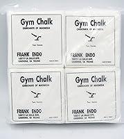 Algopix Similar Product 5 - Frank Endo Block Gym Chalk
