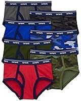 Algopix Similar Product 7 - Carters Little Boys 7Pack Cotton