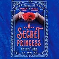 Algopix Similar Product 13 - A Secret Princess