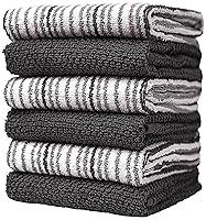 Algopix Similar Product 16 - Kitchen Towels 16x 26  6 Pack 