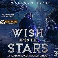 Algopix Similar Product 16 - Wish upon the Stars 3 A Superhero