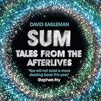 Algopix Similar Product 8 - Sum: Tales from the Afterlives