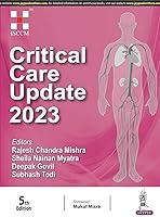 Algopix Similar Product 6 - ISCCM Critical Care Update 2023