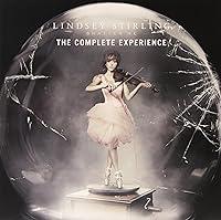 Algopix Similar Product 18 - Shatter Me The Complete