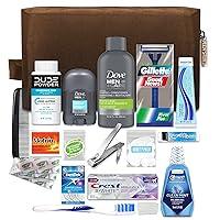 Algopix Similar Product 2 - Convenience Kits International Mens