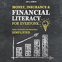 Algopix Similar Product 9 - MONEY INSURANCE  FINANCIAL LITERACY